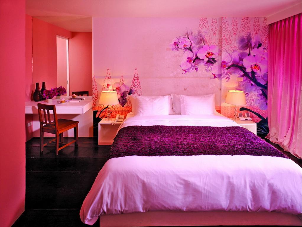 Seven Hotel กรุงเทพมหานคร ภายนอก รูปภาพ