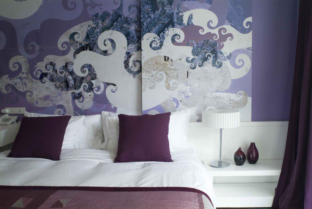 Seven Hotel กรุงเทพมหานคร ภายนอก รูปภาพ
